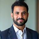 صورة خالد الحارثي